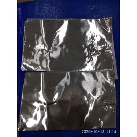 aluminium foil for calibration of bursting strength tester|aluminum foil burst strength tester.